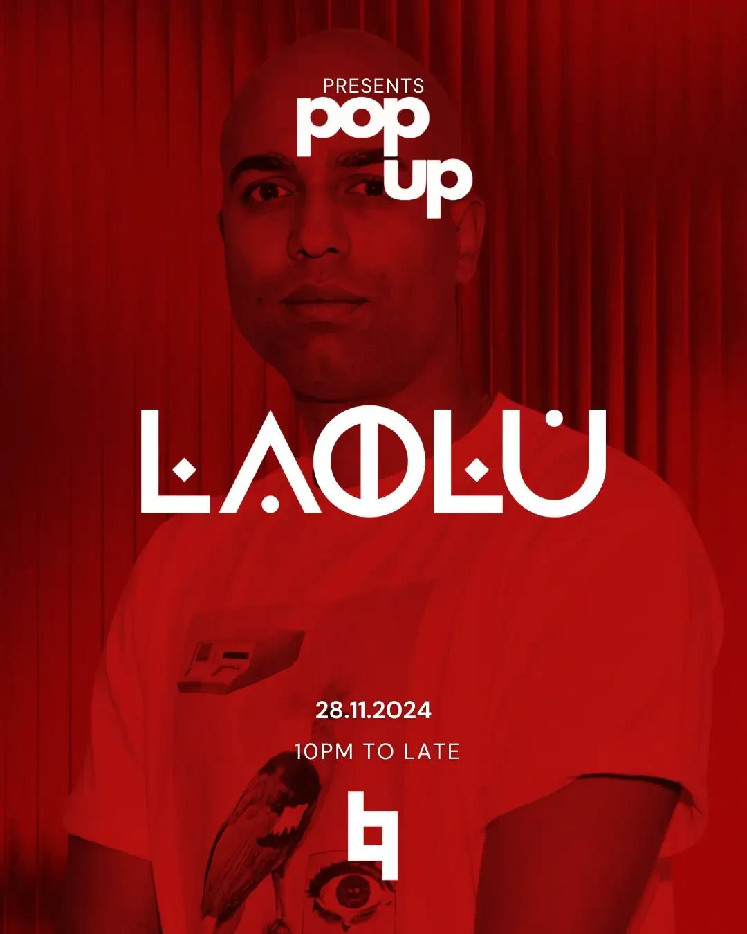 Laolu