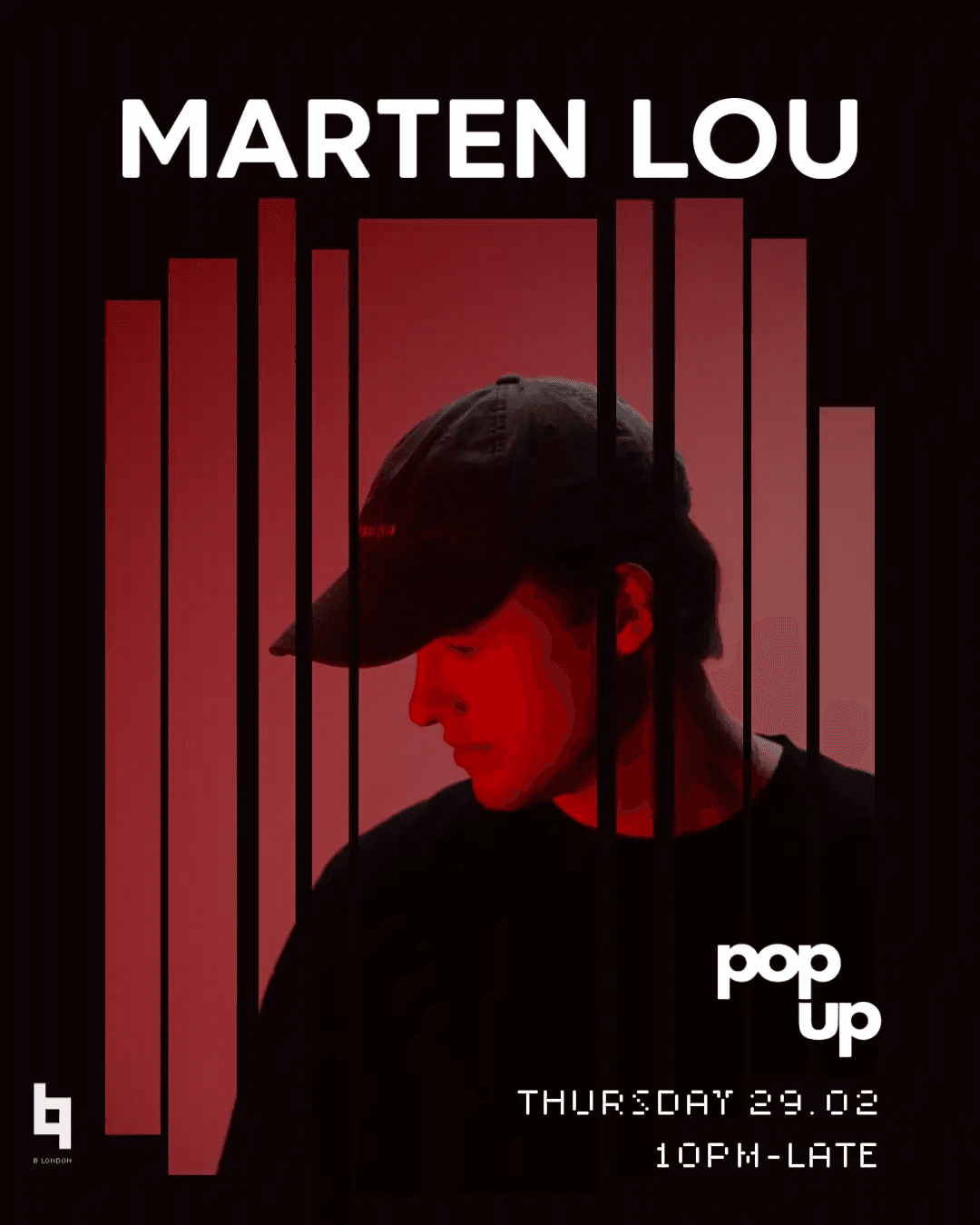 Marten Lou